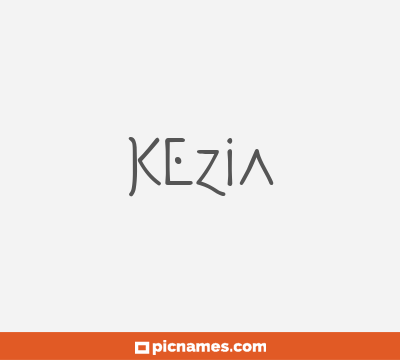 Kezia