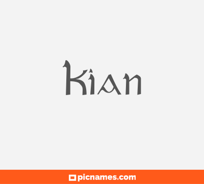 Kian
