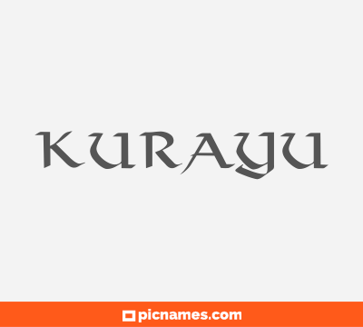 Kurayu