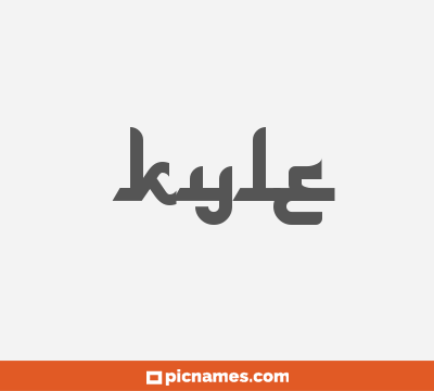 Kyle
