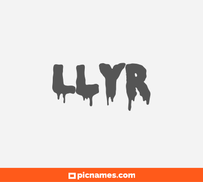 LLyr