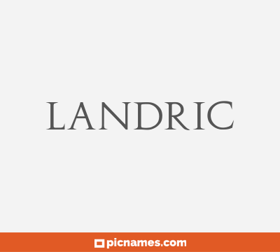 Landric