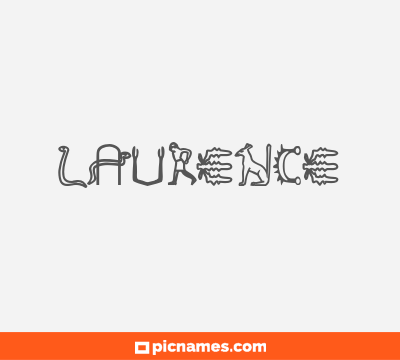 Laurence