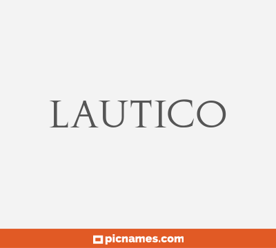 Lautico