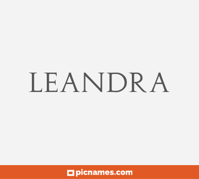 Leandra
