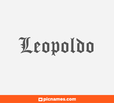 Leopolda