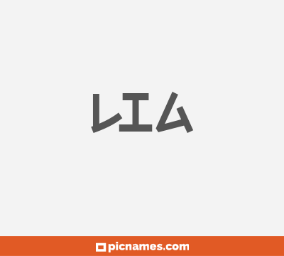 Lia