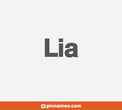 Lia