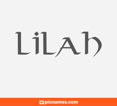 Liah