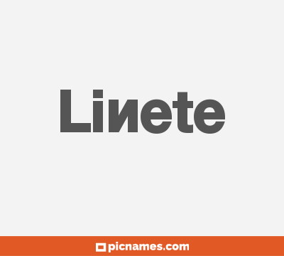 Linete