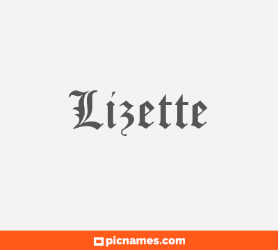 Linette