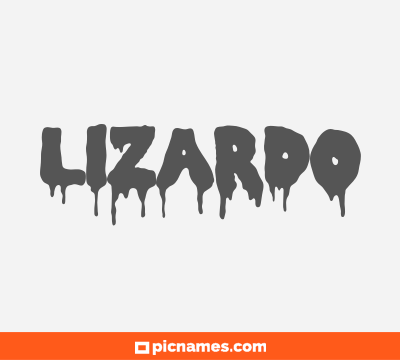 Lizardo