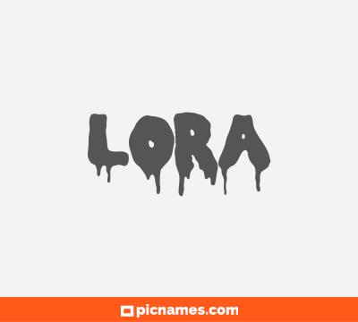 Lora