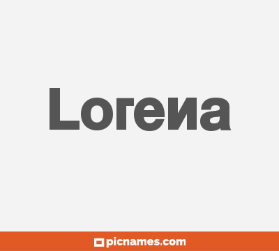 Lorea