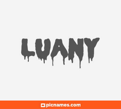 Luany