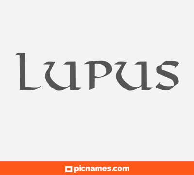 Lupus