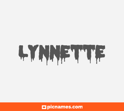 Lynnette