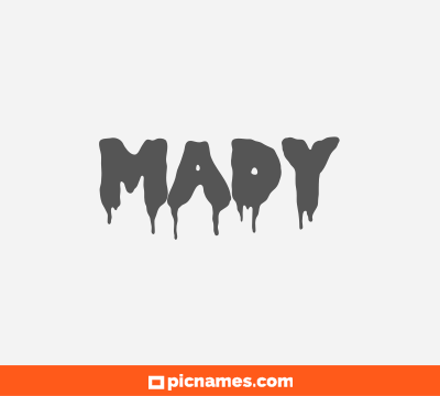Mady