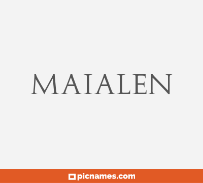Maialen