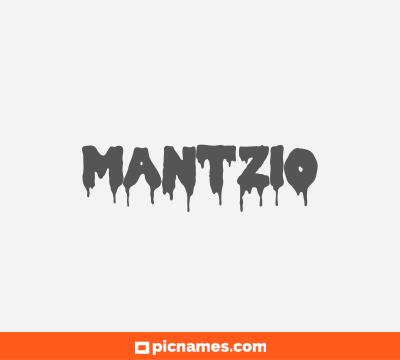 Mantzio