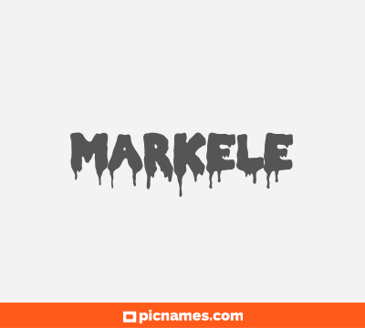 Markell