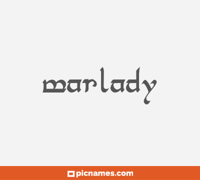 Marlady