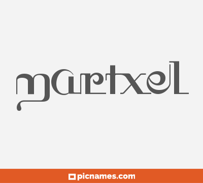 Martxel
