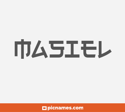 Masiel