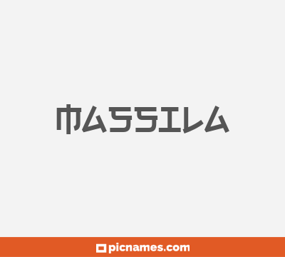 Massila