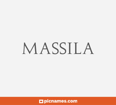 Massila