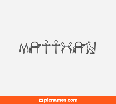 Matthan