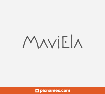 Maviela