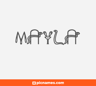 Mayla