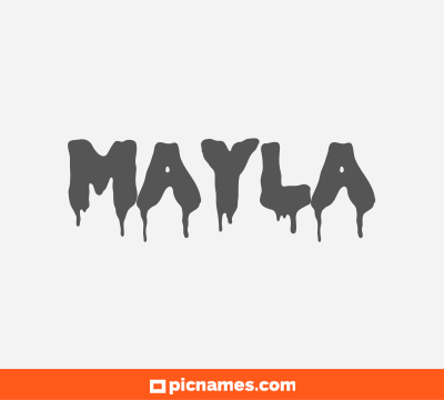 Mayla