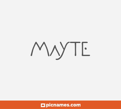 Mayte