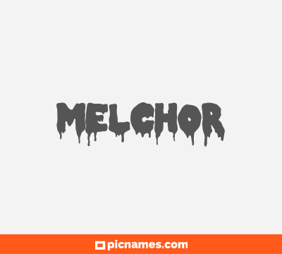 Melchor
