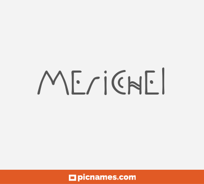Merichel
