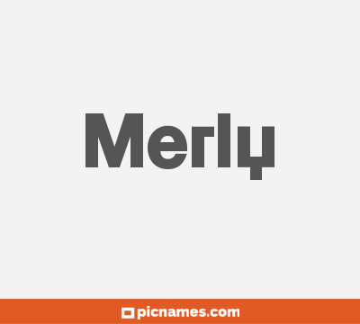 Merly