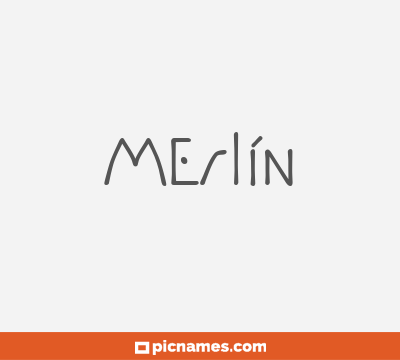 Merlín