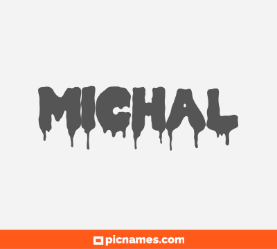 Michal