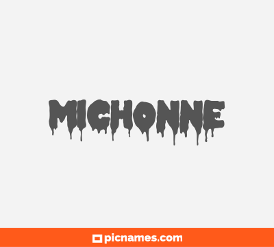 Michonne