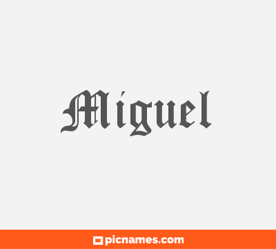Miguel