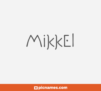 Mikkel