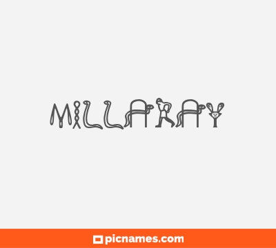 Millaray