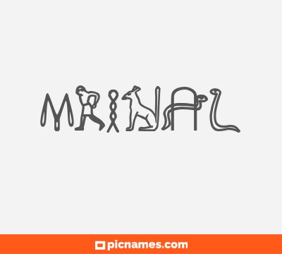 Mrinal