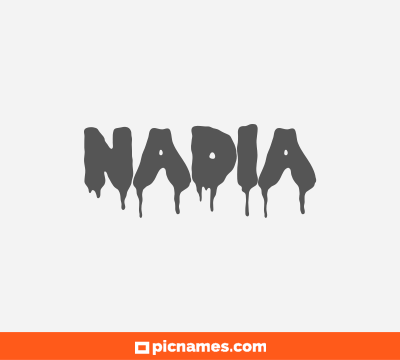 Nadiya