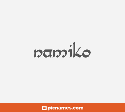 Namiko