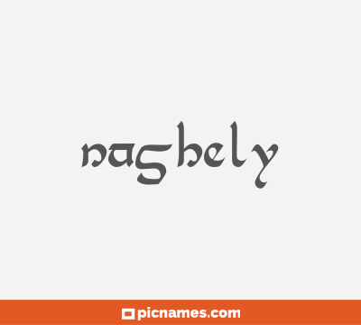 Nashely