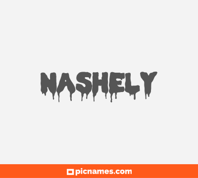 Nashely