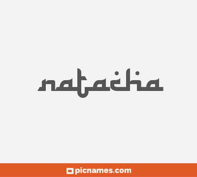 Natacha